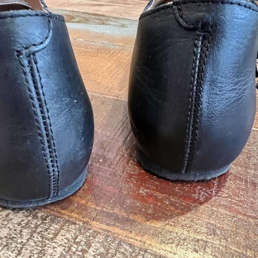 Birkenstock Tracy Mary Jane 38 barely worn - Picture 7 of 12